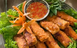 Bất ngờ với món ăn Việt Nam khiến người phương Tây nghiện mê mẩn
