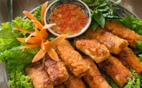 Bất ngờ với món ăn Việt Nam khiến người phương Tây nghiện mê mẩn