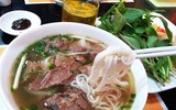 Bất ngờ với món ăn Việt Nam khiến người phương Tây nghiện mê mẩn