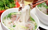 Bất ngờ với món ăn Việt Nam khiến người phương Tây nghiện mê mẩn