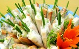 Bất ngờ với món ăn Việt Nam khiến người phương Tây nghiện mê mẩn