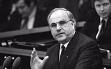 Vĩnh biệt ông Helmut Kohl - người phá đổ bức tường Berlin để tạo nên nước Đức hiện đại