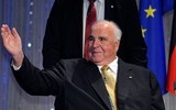 Vĩnh biệt ông Helmut Kohl - người phá đổ bức tường Berlin để tạo nên nước Đức hiện đại
