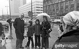 Vĩnh biệt ông Helmut Kohl - người phá đổ bức tường Berlin để tạo nên nước Đức hiện đại
