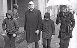 Vĩnh biệt ông Helmut Kohl - người phá đổ bức tường Berlin để tạo nên nước Đức hiện đại