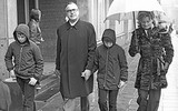 Vĩnh biệt ông Helmut Kohl - người phá đổ bức tường Berlin để tạo nên nước Đức hiện đại