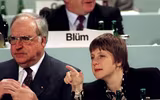 Vĩnh biệt ông Helmut Kohl - người phá đổ bức tường Berlin để tạo nên nước Đức hiện đại