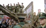 Vĩnh biệt ông Helmut Kohl - người phá đổ bức tường Berlin để tạo nên nước Đức hiện đại