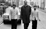 Vĩnh biệt ông Helmut Kohl - người phá đổ bức tường Berlin để tạo nên nước Đức hiện đại