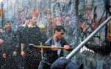 Vĩnh biệt ông Helmut Kohl - người phá đổ bức tường Berlin để tạo nên nước Đức hiện đại