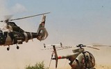 Kinh ngạc, sửng sốt đến bất ngờ vì bị Triều Tiên nuốt gọn hơn 100 trực thăng, Mỹ uất nghẹn
