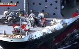 Thủy thủ gốc Việt Nam là 1 trong 7 người tử nạn trên chiến hạm tên lửa Mỹ