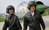 Vẻ đẹp lạnh lùng 