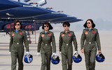 Vẻ đẹp lạnh lùng 