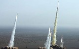 Nga dương S-400, sẵn sàng bắn hạ máy bay Mỹ trên bầu trời Syria