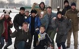 Bi kịch chuyến du lịch Triều Tiên của chàng sinh viên Mỹ