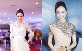 Vẻ đẹp mảnh mai cuốn hút của hoa hậu vướng vòng lao lý vì 