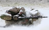 Đặc nhiệm SEAL Team 6 - 
