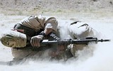 Đặc nhiệm SEAL Team 6 - 