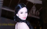 Vẻ đẹp mảnh mai cuốn hút của hoa hậu vướng vòng lao lý vì 