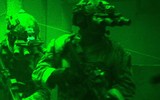 Đặc nhiệm SEAL Team 6 - 