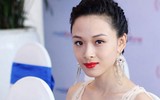 Vẻ đẹp mảnh mai cuốn hút của hoa hậu vướng vòng lao lý vì 