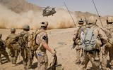 Đặc nhiệm SEAL Team 6 - 'Bàn tay tử thần' của quân đội Mỹ khiến khủng bố kinh sợ (I)