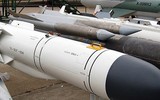 Nga đứng sau sự phát triển siêu tên lửa diệt hạm đáng sợ của Triều Tiên?
