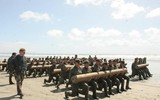 Đặc nhiệm SEAL Team 6 - 'Bàn tay tử thần' của quân đội Mỹ khiến khủng bố kinh sợ (I)