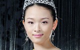 Vẻ đẹp mảnh mai cuốn hút của hoa hậu vướng vòng lao lý vì 