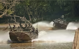 Đặc nhiệm SEAL Team 6 - 
