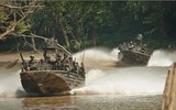 Đặc nhiệm SEAL Team 6 - 