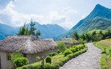 Việt Nam có khu sinh thái được bầu chọn TOP 10 đẹp nhất thế giới