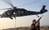 Đặc nhiệm SEAL Team 6 - 
