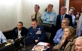 Đặc nhiệm SEAL Team 6 - 'Bàn tay tử thần' của quân đội Mỹ khiến khủng bố kinh sợ (I)