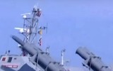 Nga đứng sau sự phát triển siêu tên lửa diệt hạm đáng sợ của Triều Tiên?