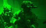 Đặc nhiệm SEAL Team 6 - 'Bàn tay tử thần' của quân đội Mỹ khiến khủng bố kinh sợ (I)