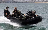 Đặc nhiệm SEAL Team 6 - 