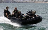 Đặc nhiệm SEAL Team 6 - 