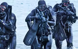 Đặc nhiệm SEAL Team 6 - 