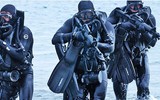 Đặc nhiệm SEAL Team 6 - 