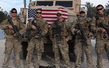 Đặc nhiệm SEAL Team 6 - 'Bàn tay tử thần' của quân đội Mỹ khiến khủng bố kinh sợ (I)