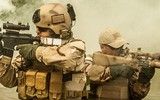 Đặc nhiệm SEAL Team 6 - 'Bàn tay tử thần' của quân đội Mỹ khiến khủng bố kinh sợ (I)