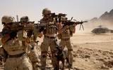 Đặc nhiệm SEAL Team 6 - 'Bàn tay tử thần' của quân đội Mỹ khiến khủng bố kinh sợ (I)