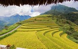 Việt Nam có khu sinh thái được bầu chọn TOP 10 đẹp nhất thế giới