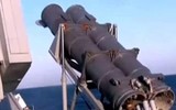 Nga đứng sau sự phát triển siêu tên lửa diệt hạm đáng sợ của Triều Tiên?