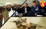 Đặc nhiệm SEAL Team 6 - 'Bàn tay tử thần' của quân đội Mỹ khiến khủng bố kinh sợ (I)