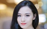 Vẻ đẹp mảnh mai cuốn hút của hoa hậu vướng vòng lao lý vì 