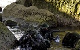 Đặc nhiệm SEAL Team 6 - 'Bàn tay tử thần' của quân đội Mỹ khiến khủng bố kinh sợ (I)