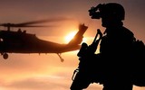 Đặc nhiệm SEAL Team 6 - 'Bàn tay tử thần' của quân đội Mỹ khiến khủng bố kinh sợ (I)